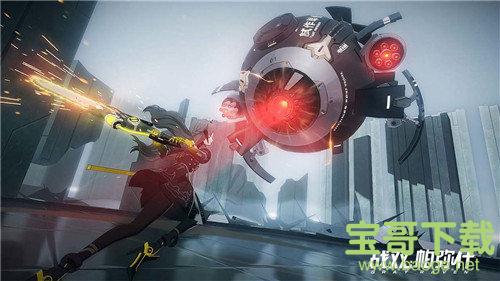 战双帕弥什视线囚笼下载