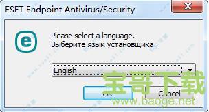ESET Endpoint Security