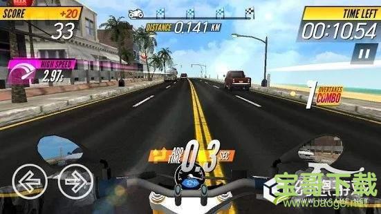 摩托车竞速游戏下载 v3.1.5 安卓最新版