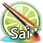 Easy Paint Tool SAI(绘画工具)下载 v2.0免费版