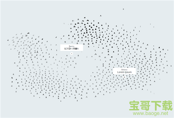 字体设计软件免费版 字体设计软件免费版