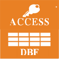 AccessToDbf(Access转换Dbf工具) v1.2官方版