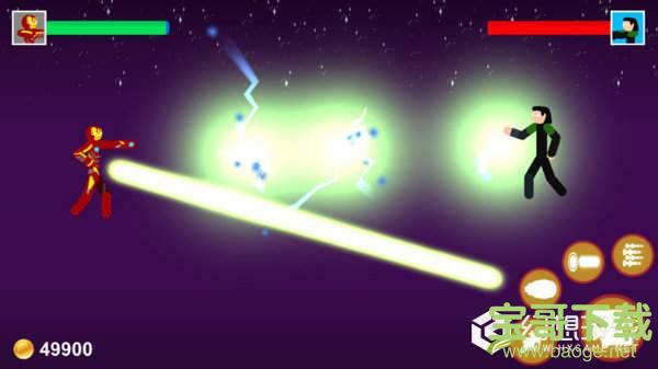 至尊火柴人战争下载