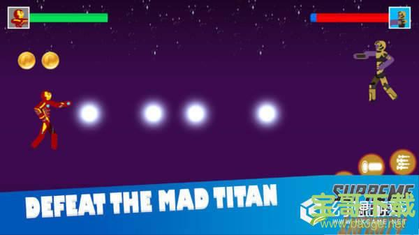 至尊火柴人战争安卓版下载 v0.8 官方最新版