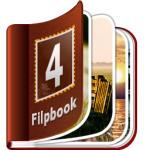 Kvisoft FlipBook Maker Pro V4.3.3 绿色版