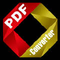 Lighten PDF Converter Master v6.1.1 官方版