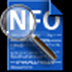 NFOpad(文本浏览) V1.71 汉化绿色版