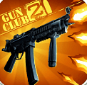 枪支俱乐部2手游安卓正规版v2.0.3 官方最新版