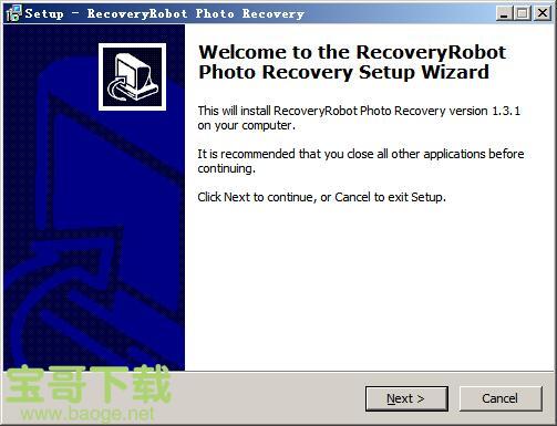 RecoveryRobot Photo Recovery下载