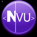 所即所得的网页编辑器(Nvu) V1.0 汉化版