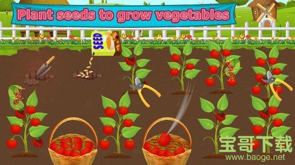 梦幻花园制造商手游