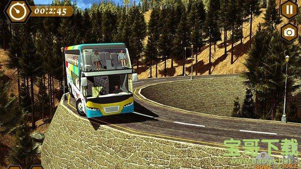 八重山巴士驾驶游戏手游官方版最新版v1.0.1 安卓版