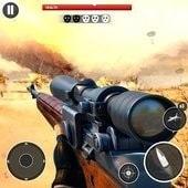 世界大战狙击刺客手游破解版v1.0.4 安卓最新版