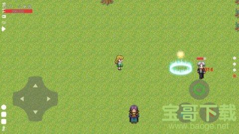 狗头危机游戏手游正式版 v21.01.160915 安卓最新版