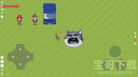 狗头危机游戏下载