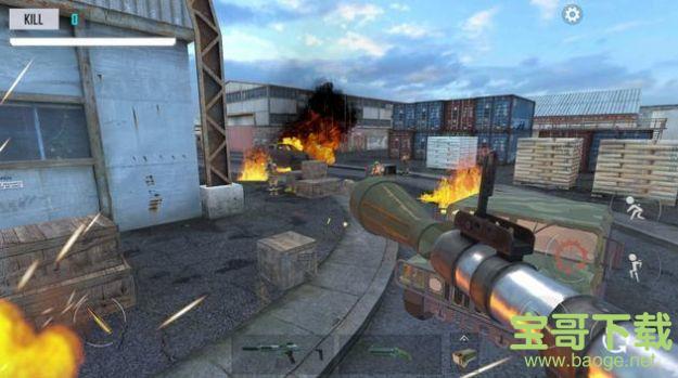 FPS战斗模拟器下载