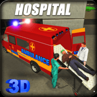 救护车模拟器世界游戏手游内测版