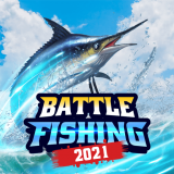 钓鱼战斗2021