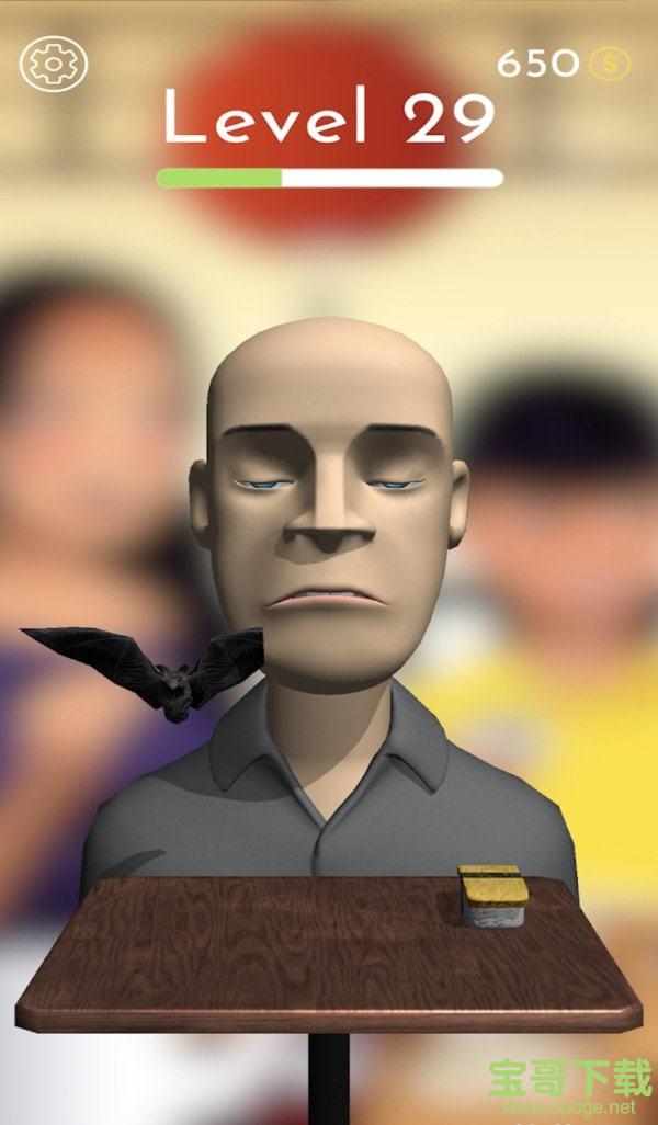 虚拟美食家手游最新破解版v0.5 官方安卓版 虚拟美食家手游最新破解版v0.5 官方安卓版