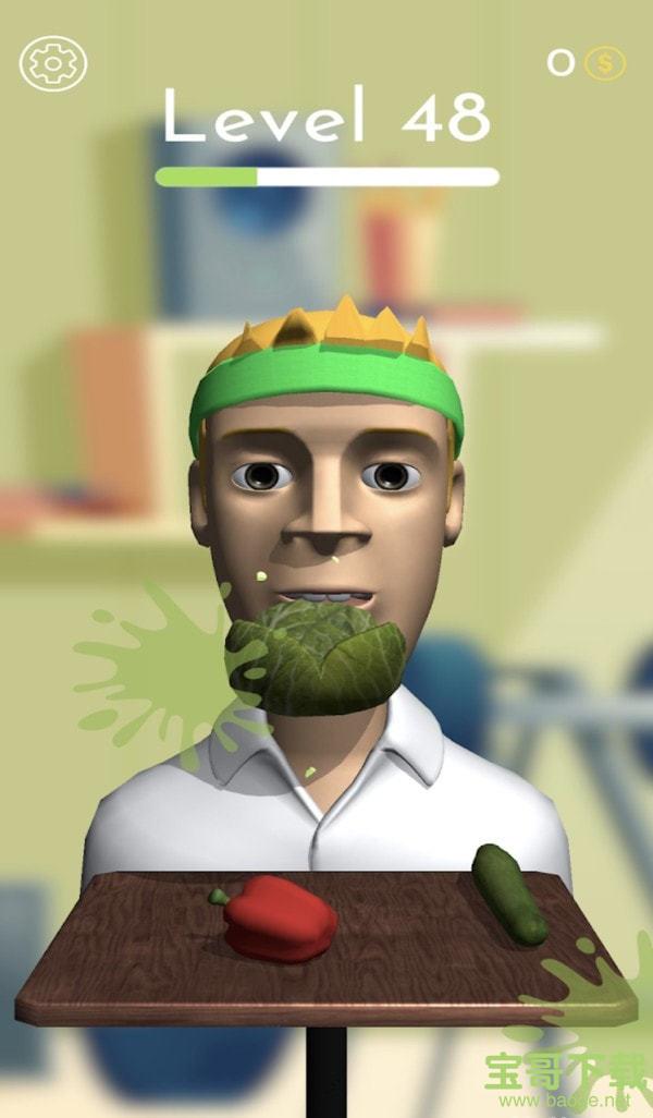 虚拟美食家下载 虚拟美食家下载