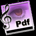 Myriad PDFtoMusic Pro(PDF到音频文件转换) v1.4.1 破解免费版