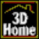 3Dhome中文版  v4.2 最新版