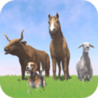 动物模拟器游戏手游内测版v2021 