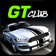 GT速度俱乐部破解版手游v1.11.0 安卓最新版