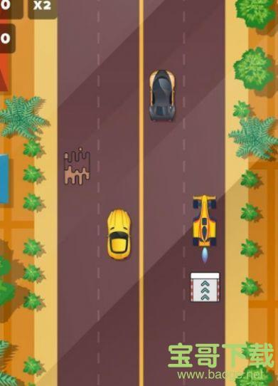 四驱车公路竞赛手游手机正式版v1.0 安卓最新版