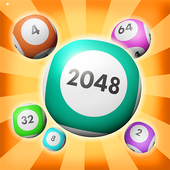 桌球2048手游手机安卓版v1.0 官