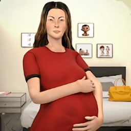 虚拟怀孕妈妈手游安卓版v6.0 官