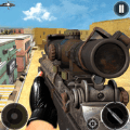 军事狙击手3D手游公测版v1.0.4 安卓最新版