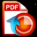 pdf转换成ppt转换器 v6.4 免费试用版