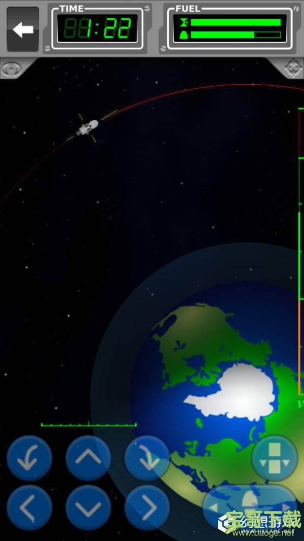 航天模拟器3d游戏下载 v1.9.6 安卓最新版