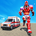 救护车机器人手游安卓最新版v1.0