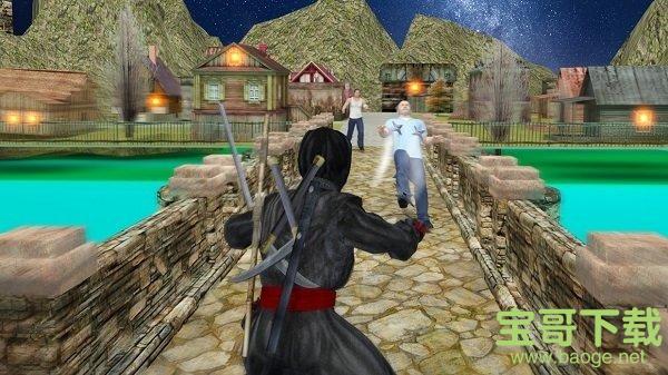 忍者战斗家手游红包版v1.0.2 安卓最新版