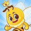 快乐小蜜蜂农场手游红包版v1.0 
