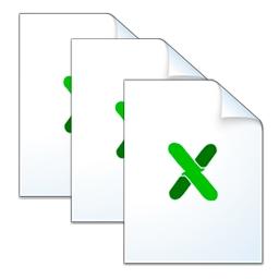 Excel合并器 v1.0 官方版
