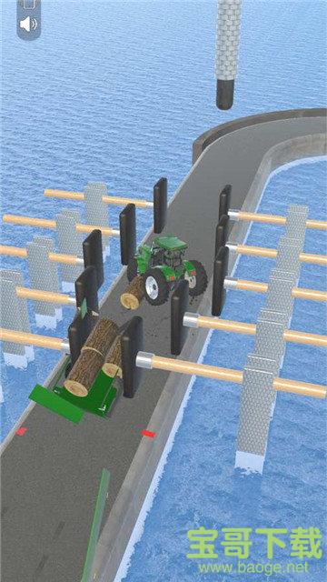 车祸大师3D下载 车祸大师3D下载