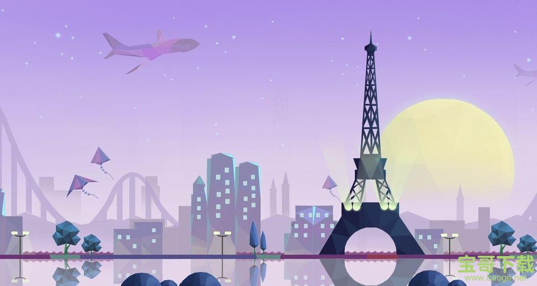 跳跃旅程手游正版v1.0 安卓最新版 跳跃旅程手游正版v1.0 安卓最新版