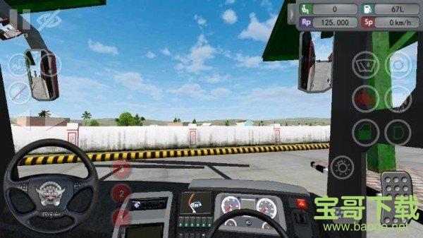 兰博基尼模拟驾驶最真实的游戏 v1.4 安卓2021新版